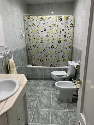 El Barbero Villa Burunchel