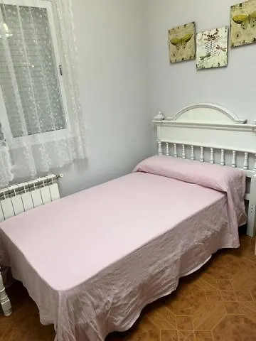 El Barbero Villa Burunchel Holiday home