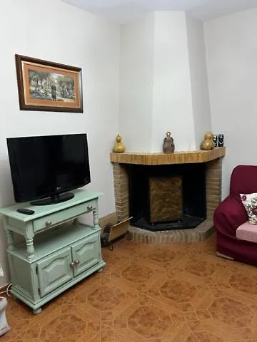 El Barbero Villa Burunchel 0*,  Spain