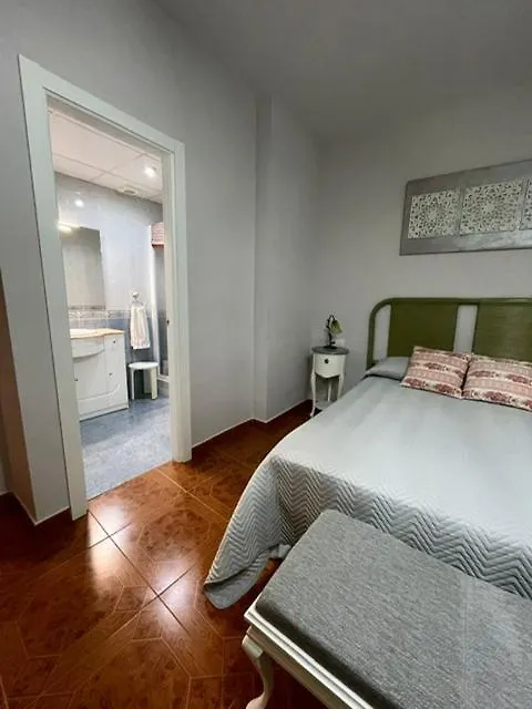 El Barbero Villa Burunchel