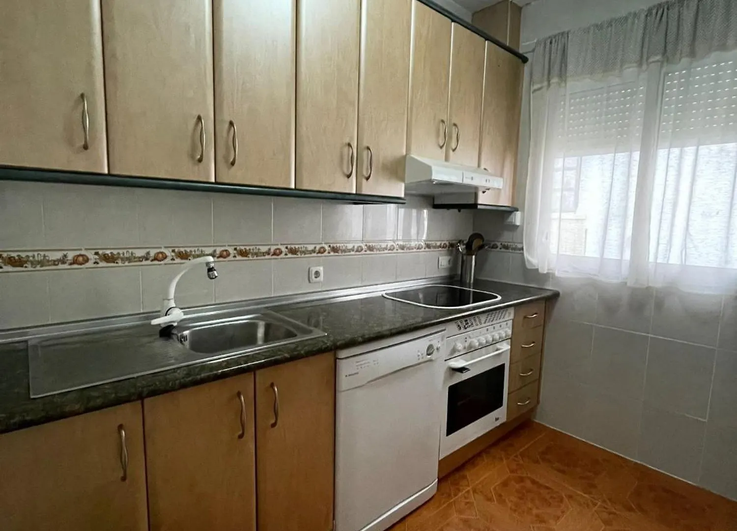 El Barbero Villa Burunchel Holiday home