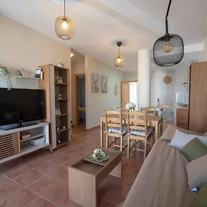  Apartamento La Dehesa De Cazorla
