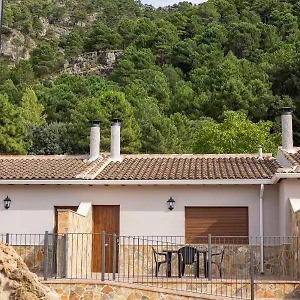  Apartamento 7 Puentes Sierra Cazorla 5 Casas Iguales