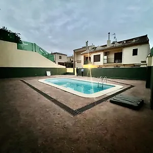  Apartamento Balcon De
