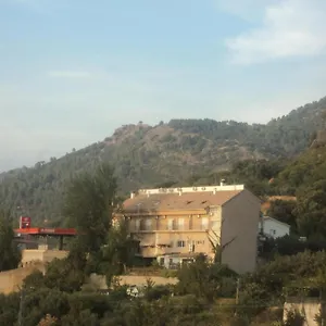 2* Hotel San Julian