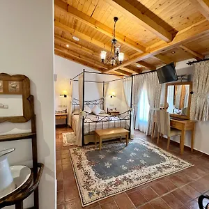 El Curro Hotel
