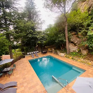 Apartamento El Manantial