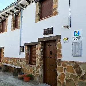  Casa rural Rural Marina